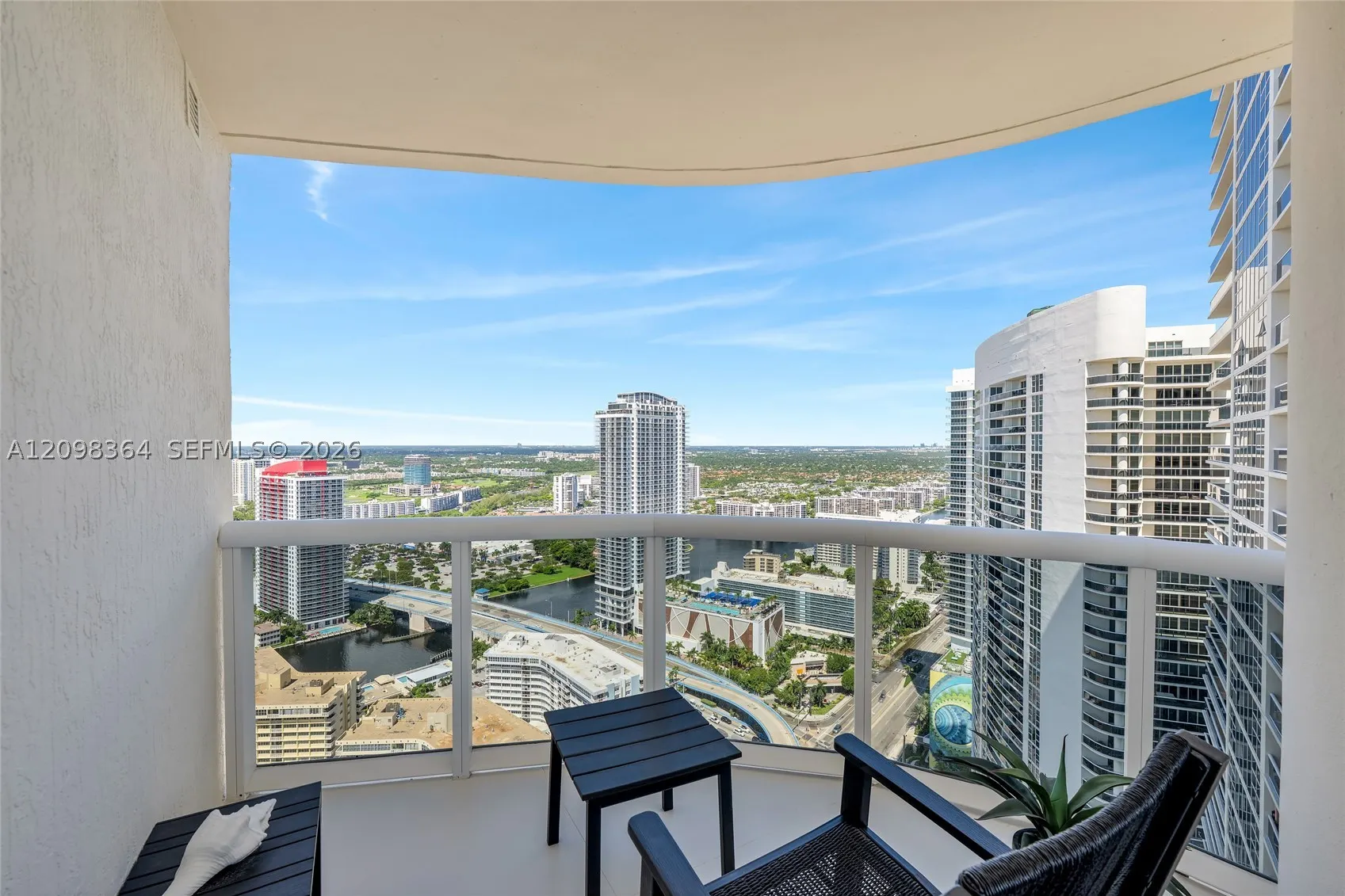 1850 S Ocean Dr #4110