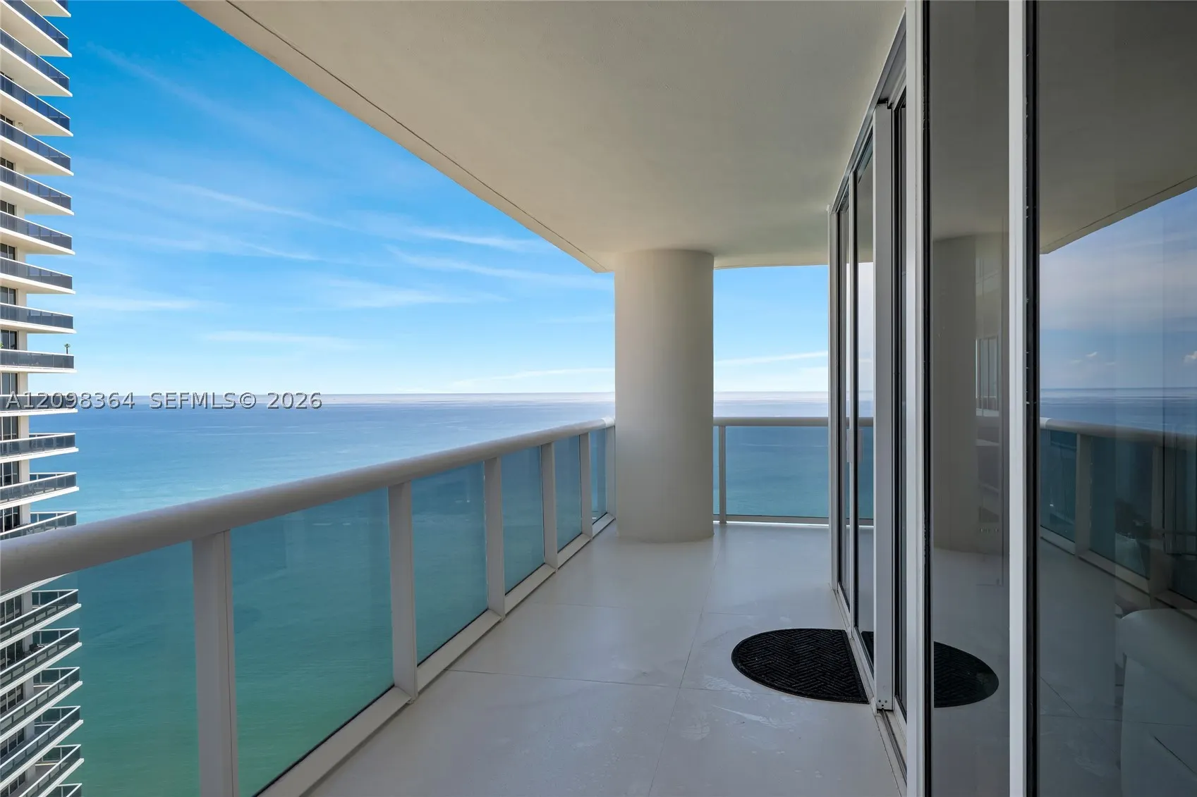 1850 S Ocean Dr #4110