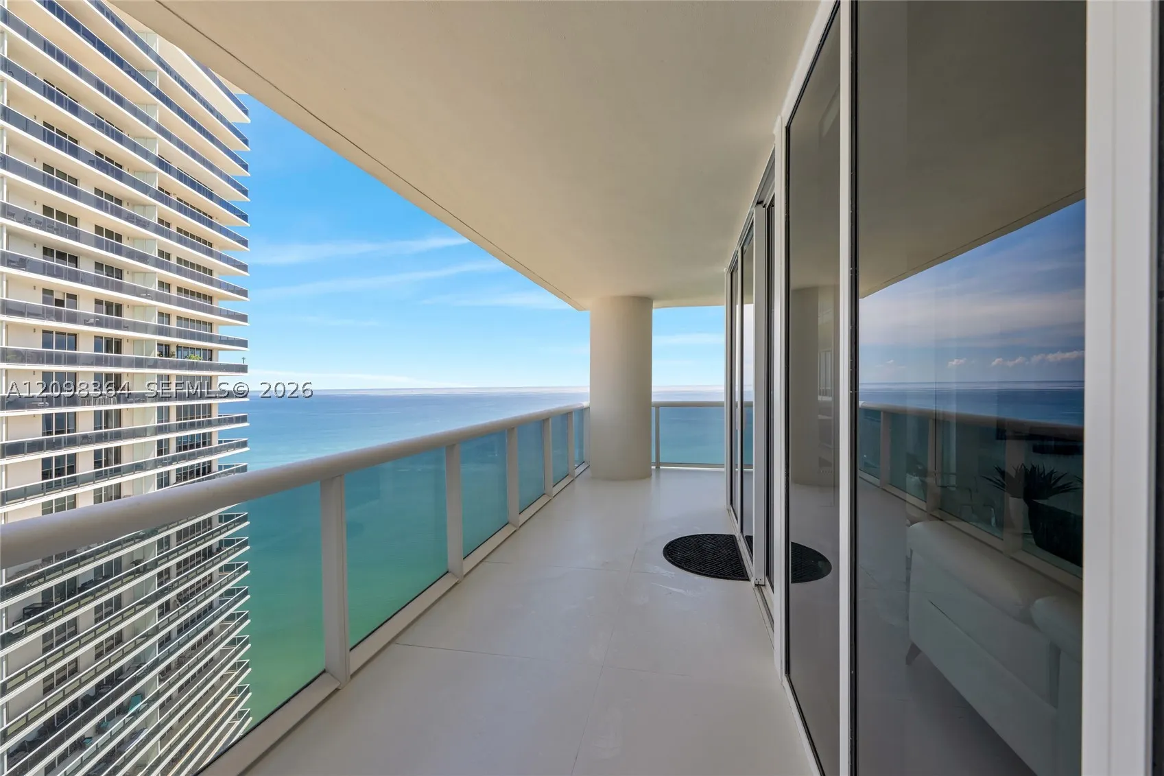 1850 S Ocean Dr #4110