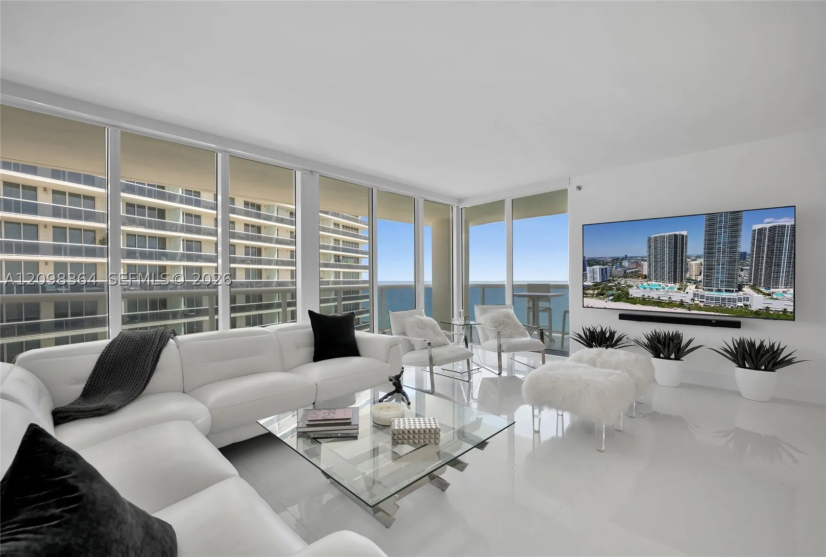 1850 S Ocean Dr #4110