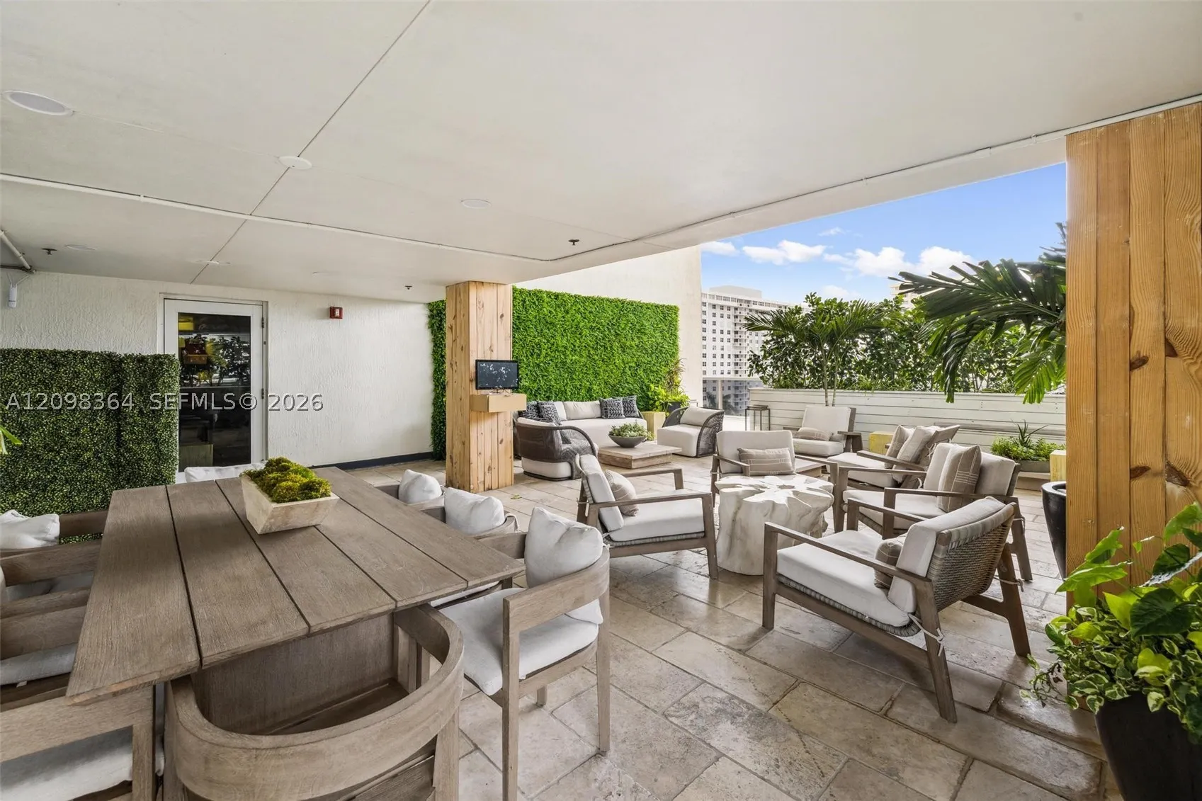1850 S Ocean Dr #4110