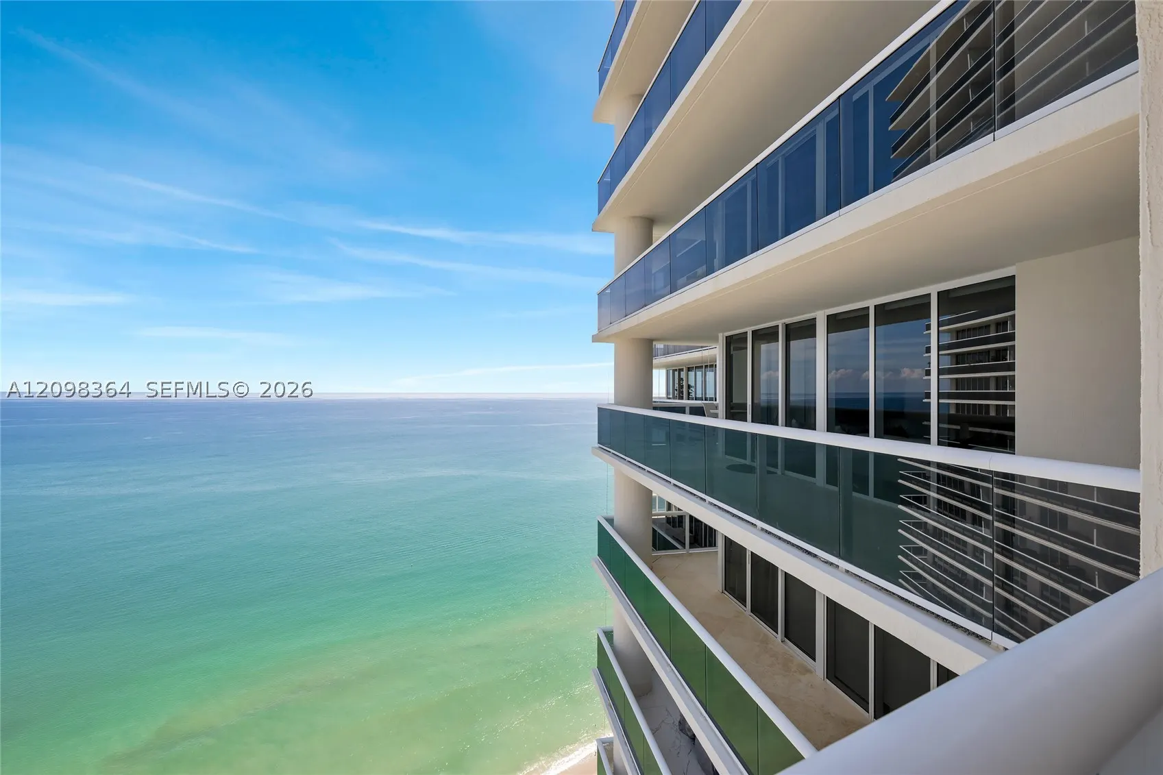 1850 S Ocean Dr #4110