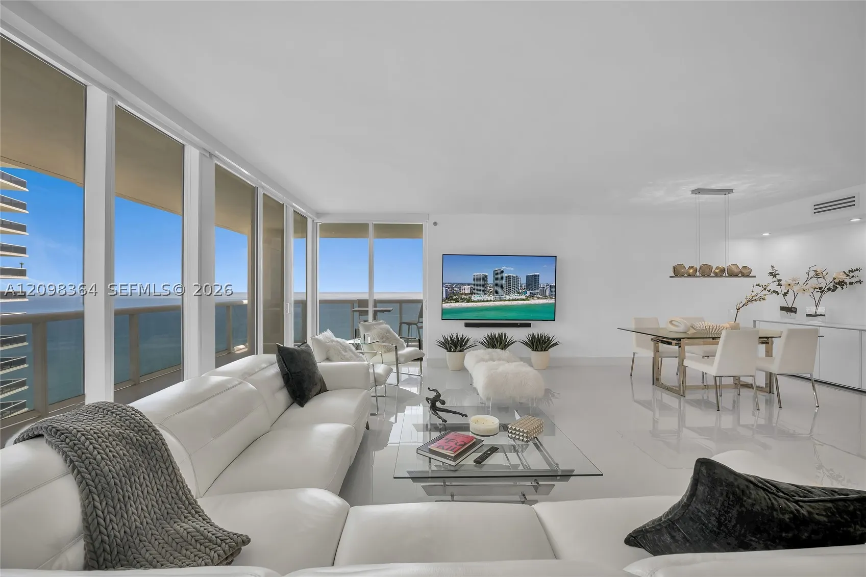 1850 S Ocean Dr #4110