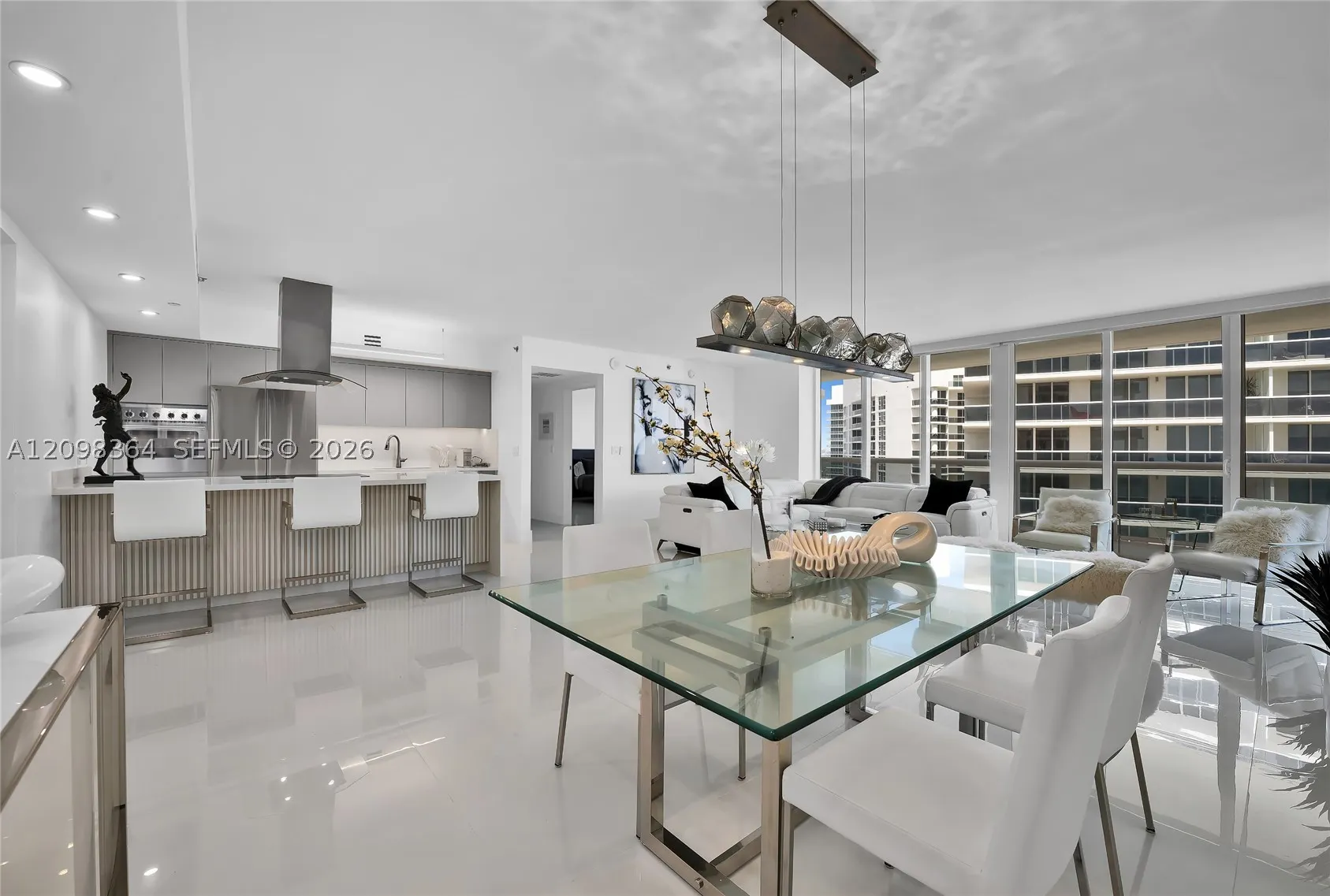 1850 S Ocean Dr #4110