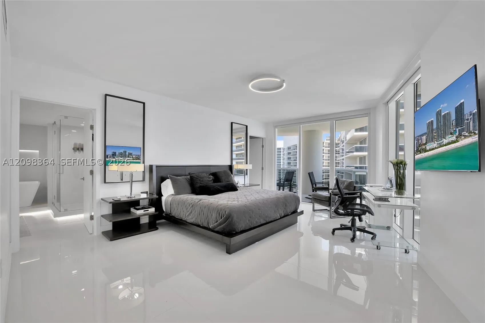 1850 S Ocean Dr #4110