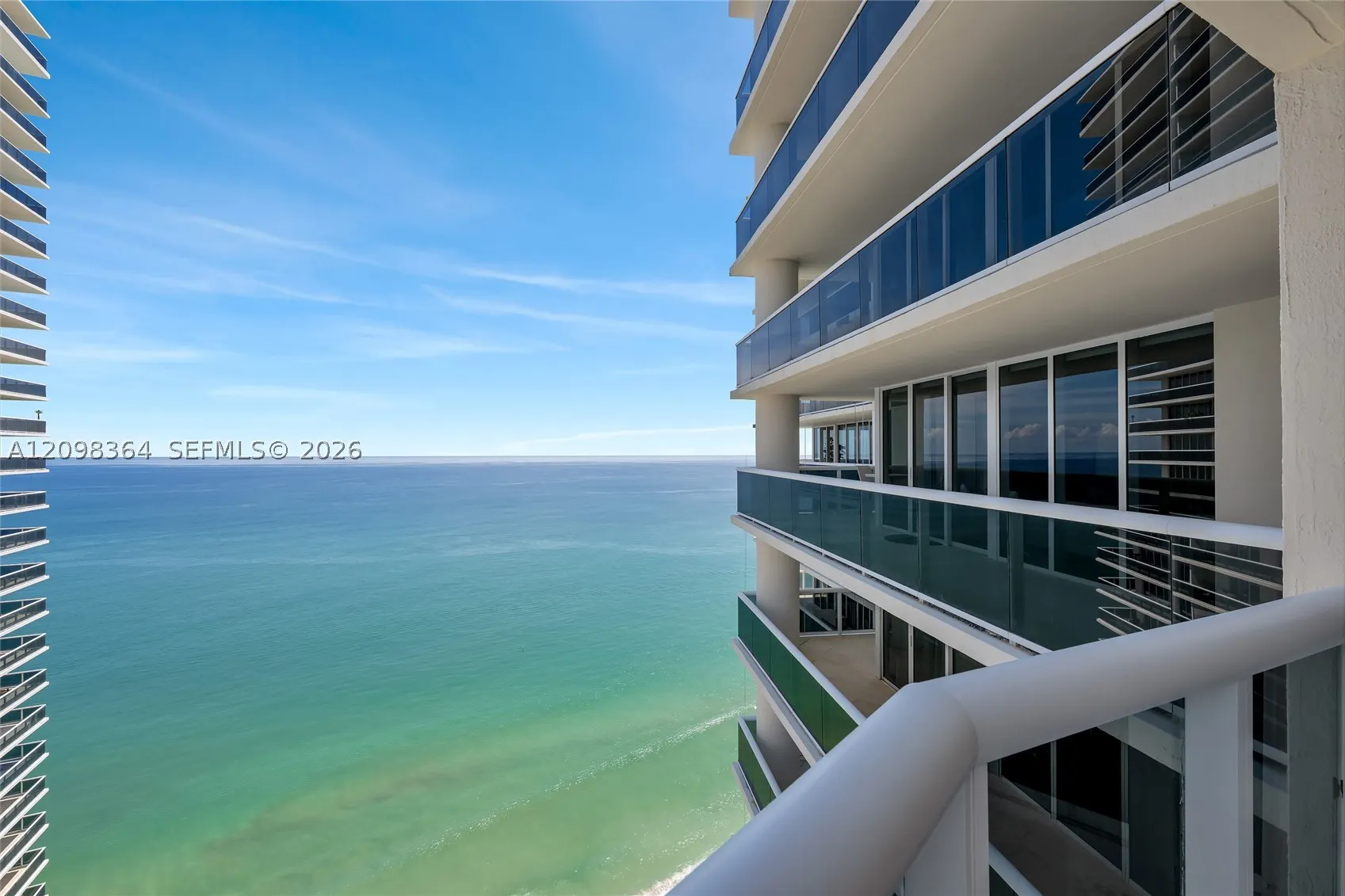 1850 S Ocean Dr #4110