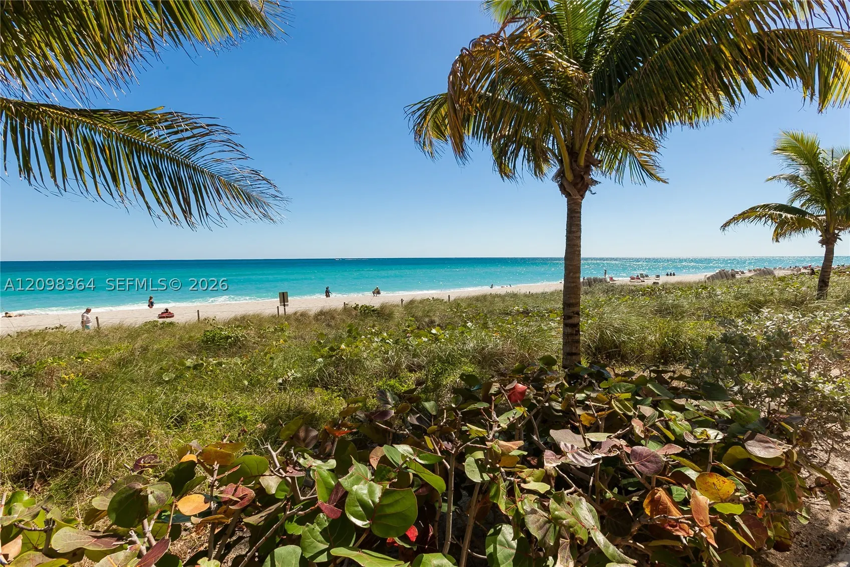 1850 S Ocean Dr #4110