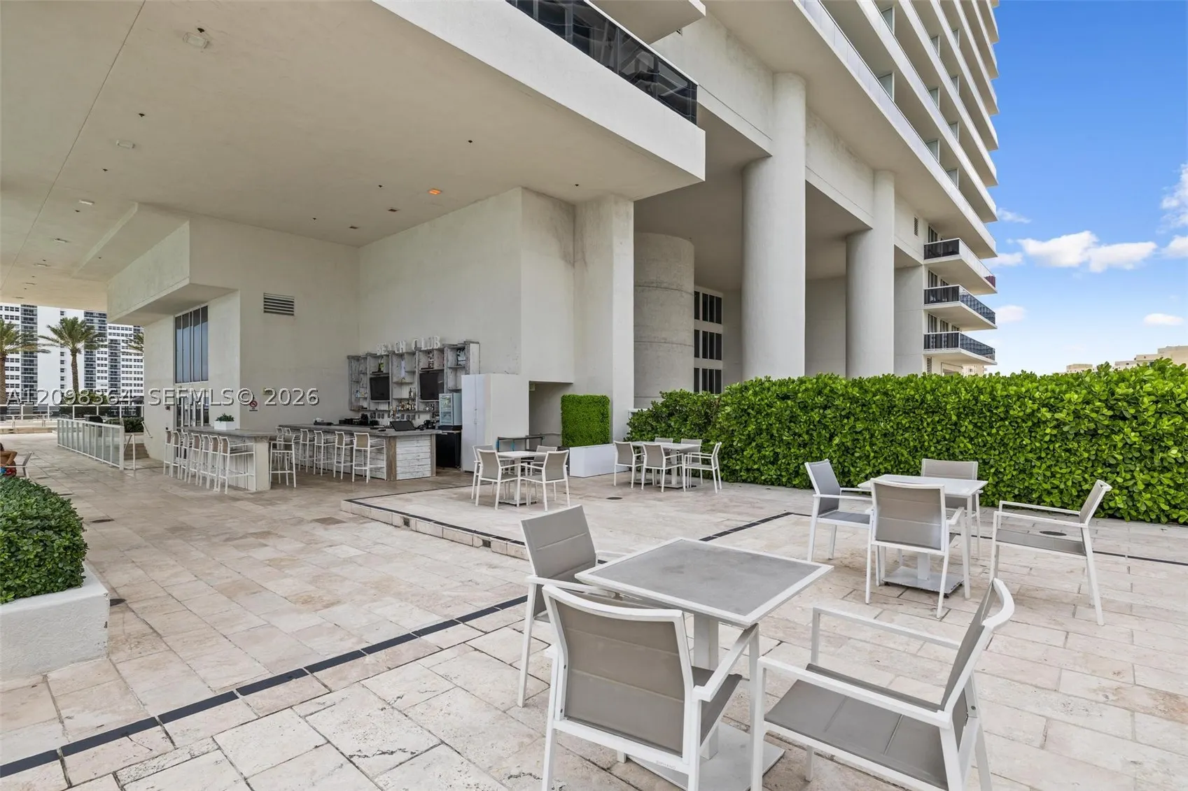 1850 S Ocean Dr #4110