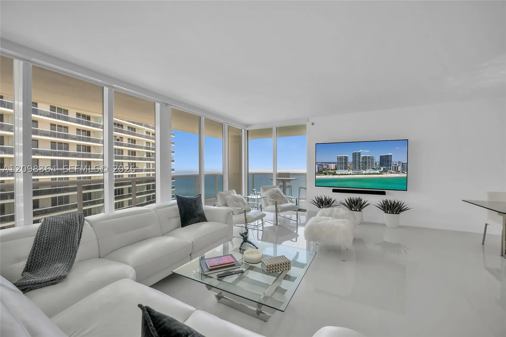 1850 S Ocean Dr #4110
