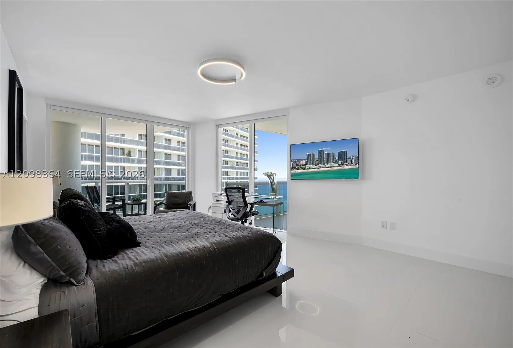 1850 S Ocean Dr #4110