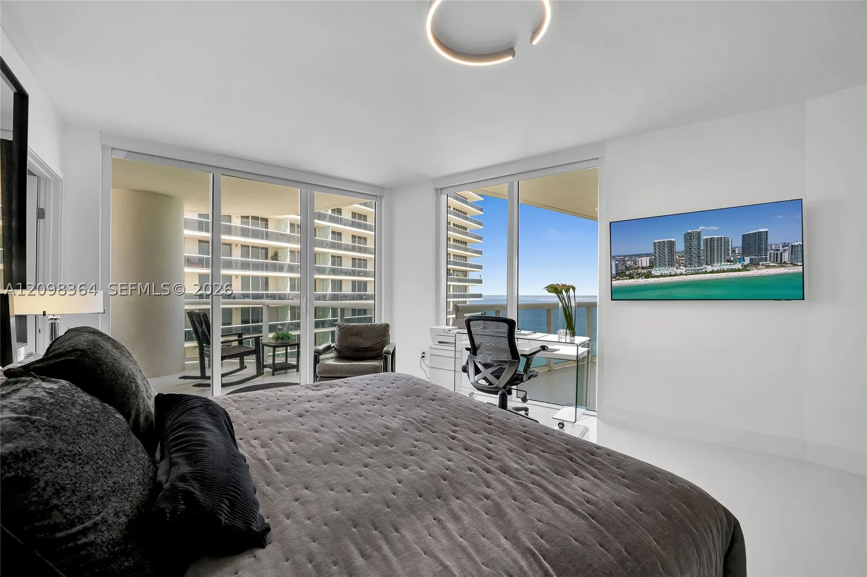 1850 S Ocean Dr #4110