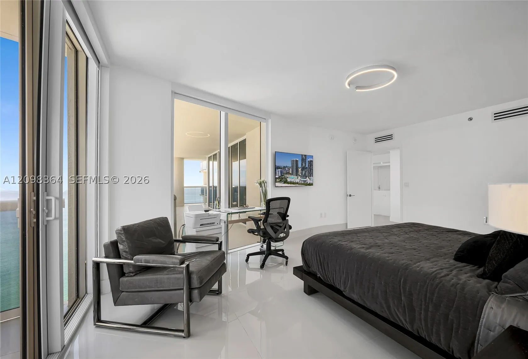 1850 S Ocean Dr #4110