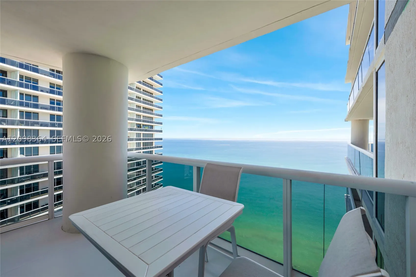1850 S Ocean Dr #4110
