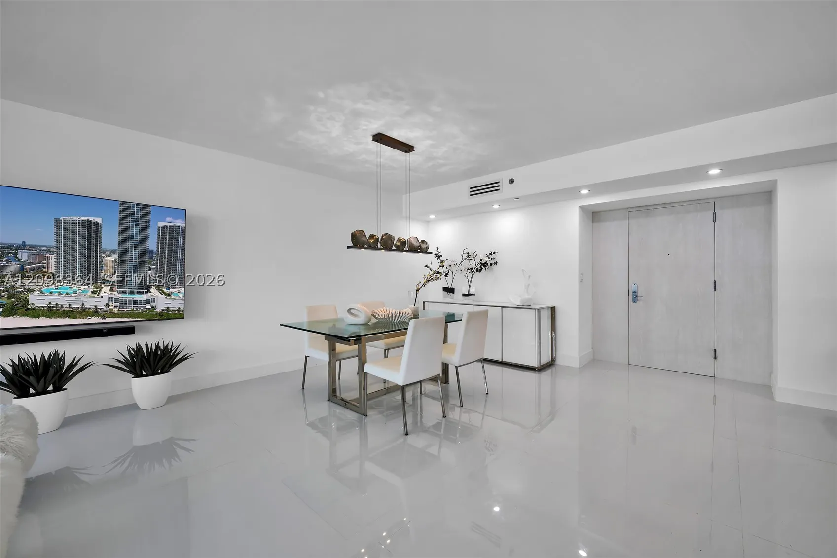 1850 S Ocean Dr #4110