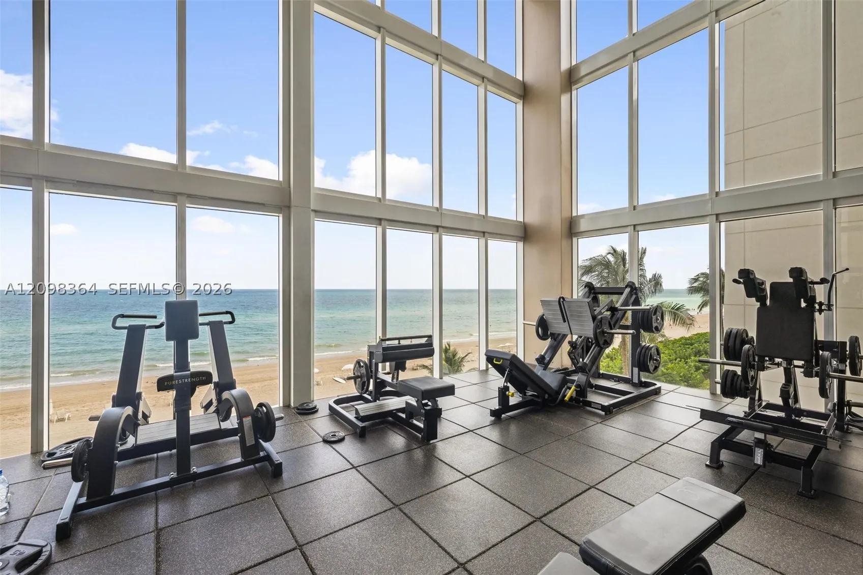 1850 S Ocean Dr #4110