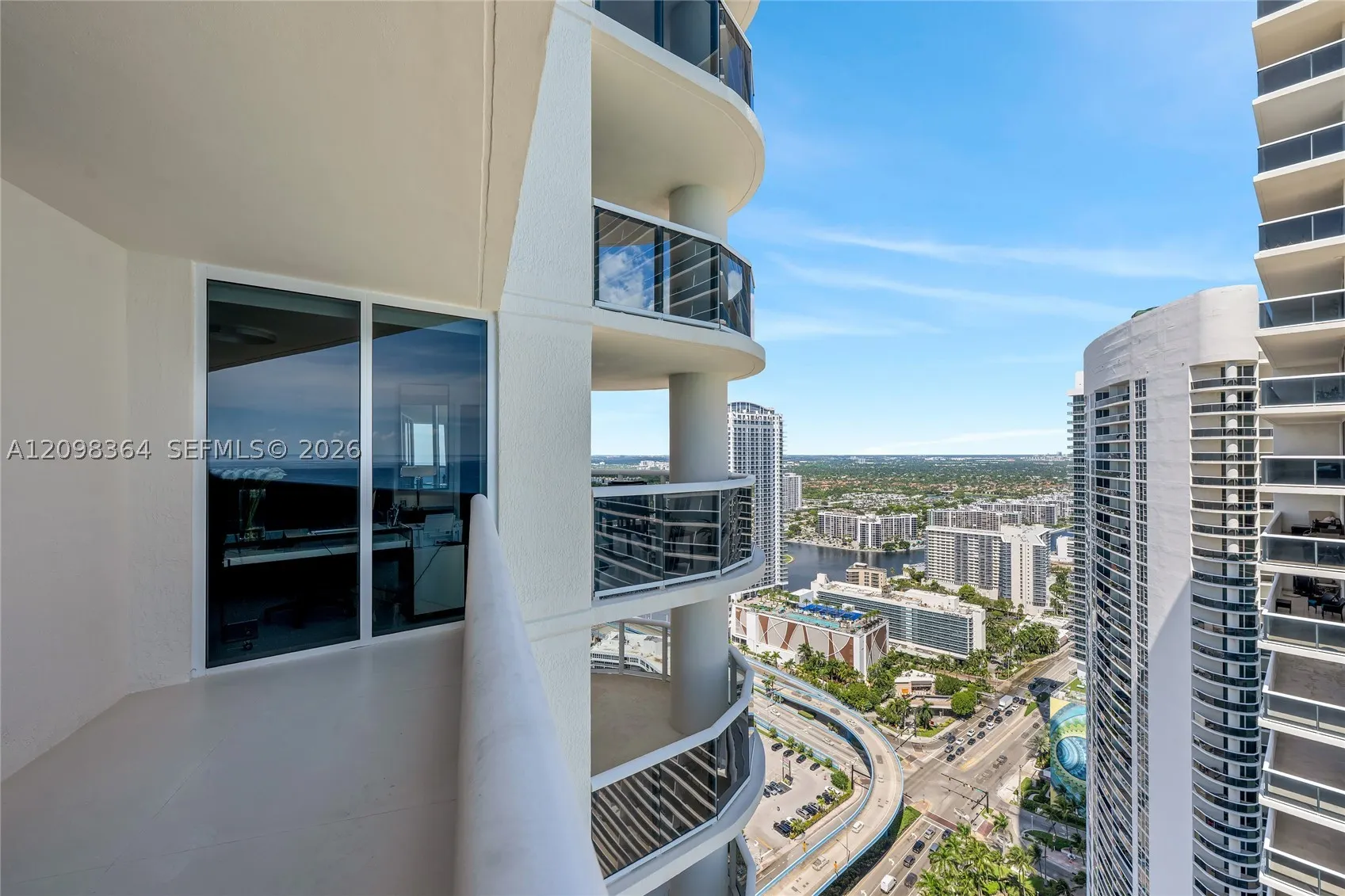 1850 S Ocean Dr #4110