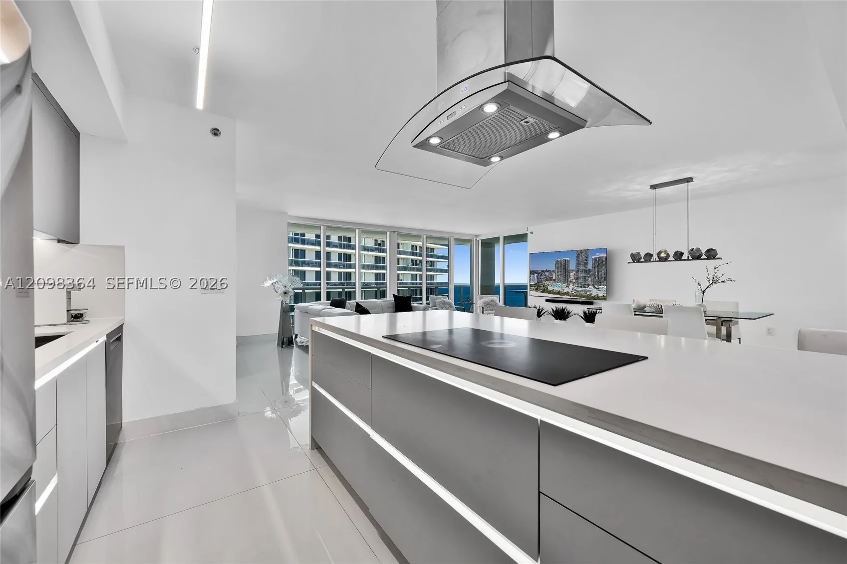 1850 S Ocean Dr #4110