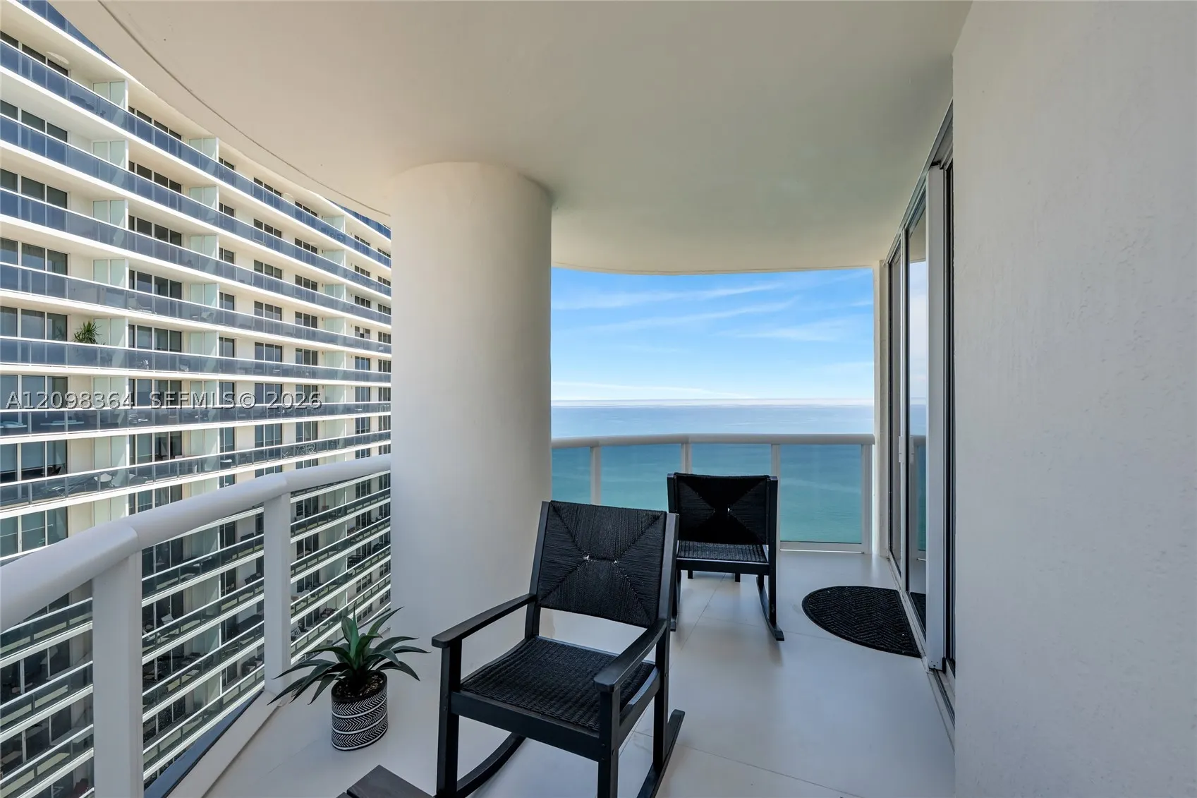 1850 S Ocean Dr #4110