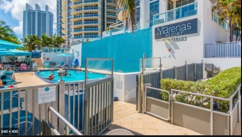 18683 Collins Ave #701
