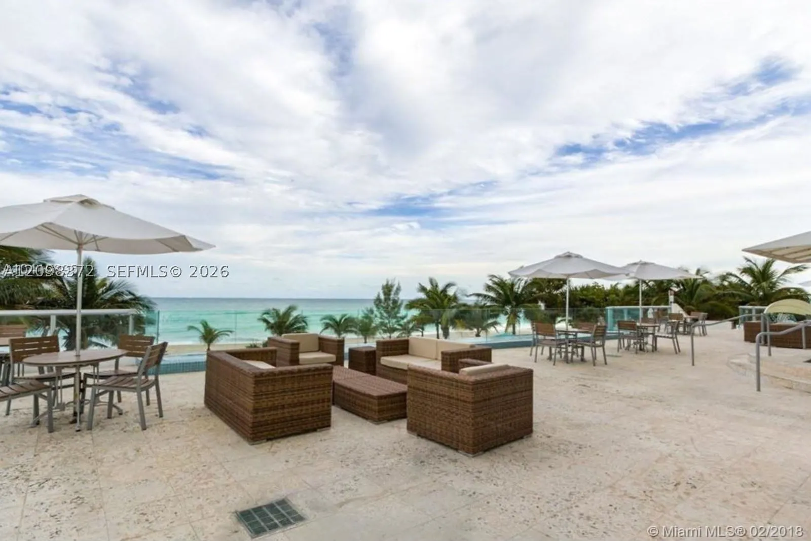 18683 Collins Ave #701