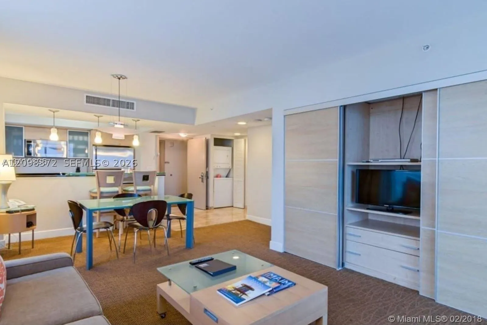 18683 Collins Ave #701