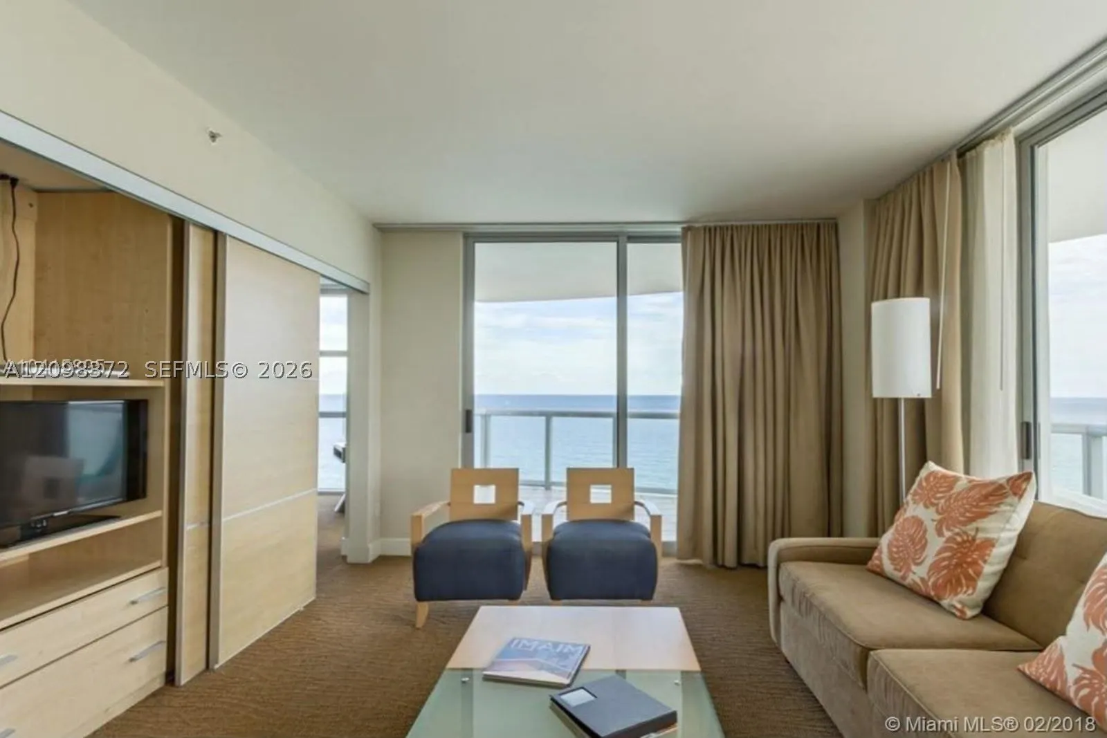 18683 Collins Ave #701
