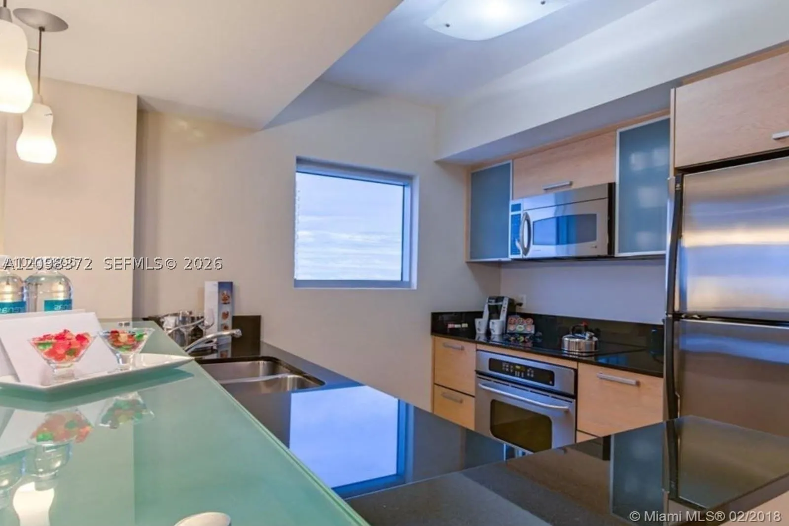 18683 Collins Ave #701