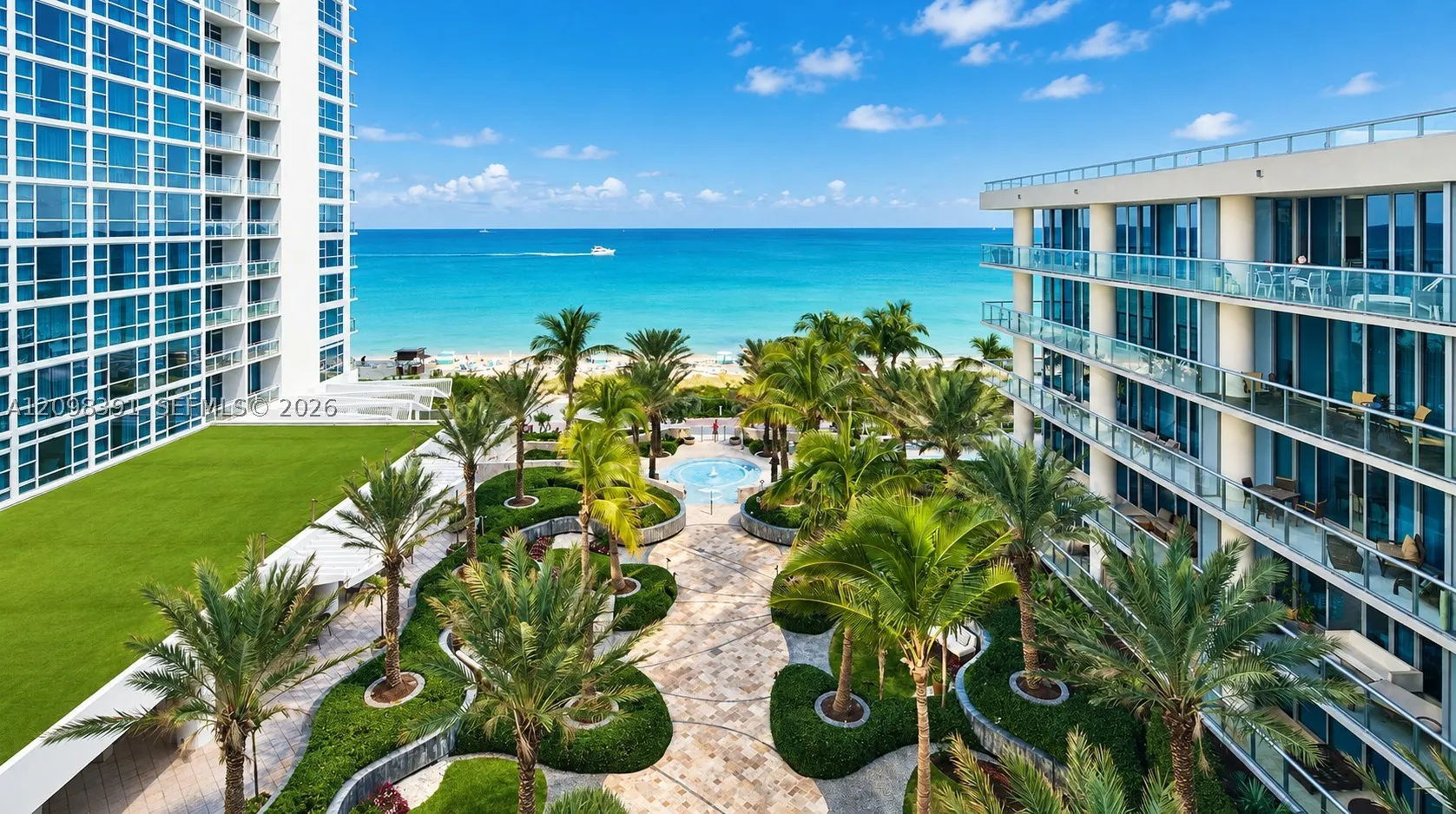 6801 Collins Ave #811