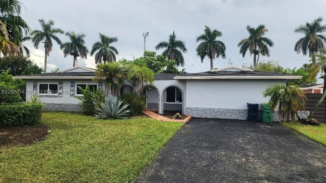 8880 SW 183rd Ter