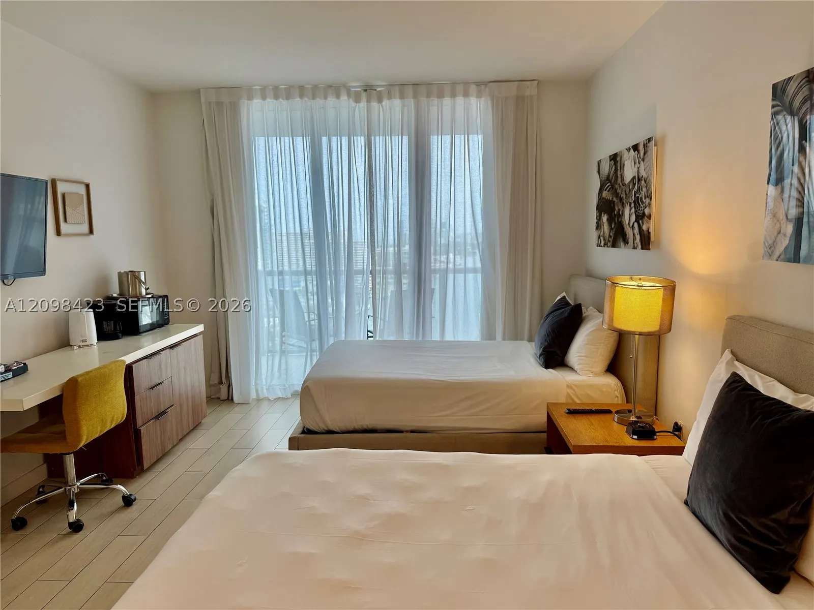 2602 E Hallandale Beach Blvd #R2203