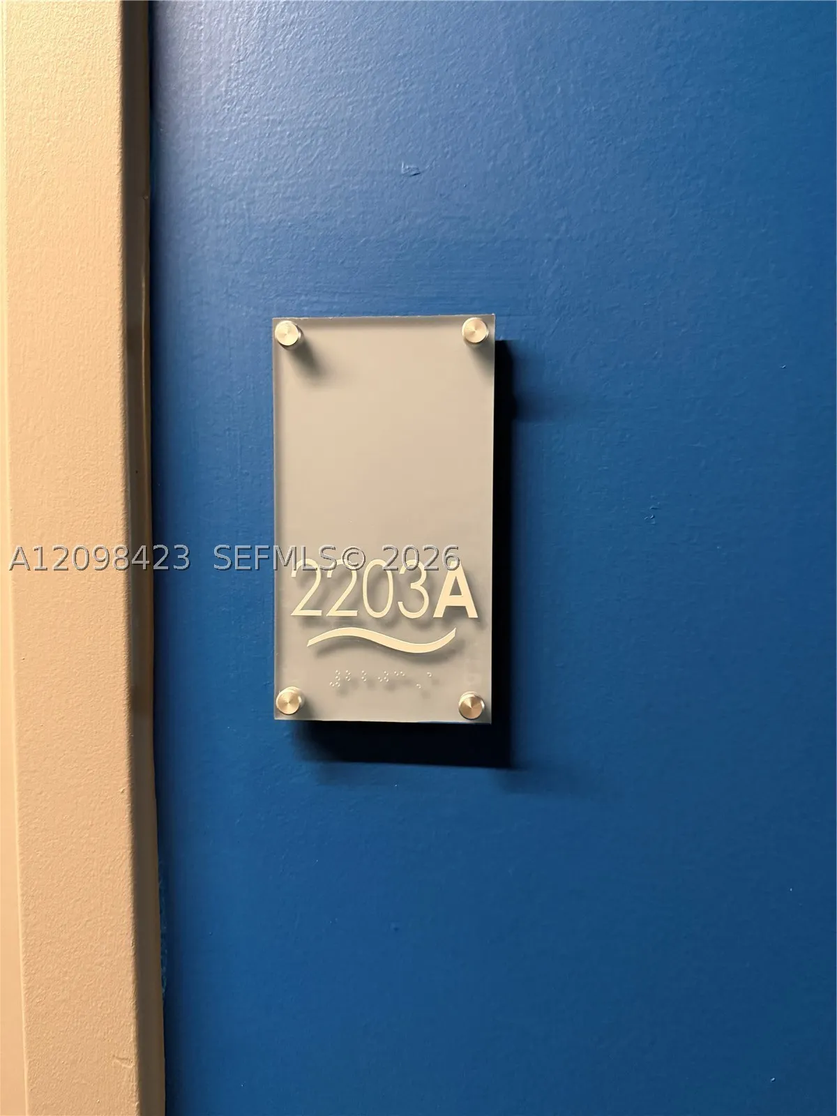 2602 E Hallandale Beach Blvd #R2203