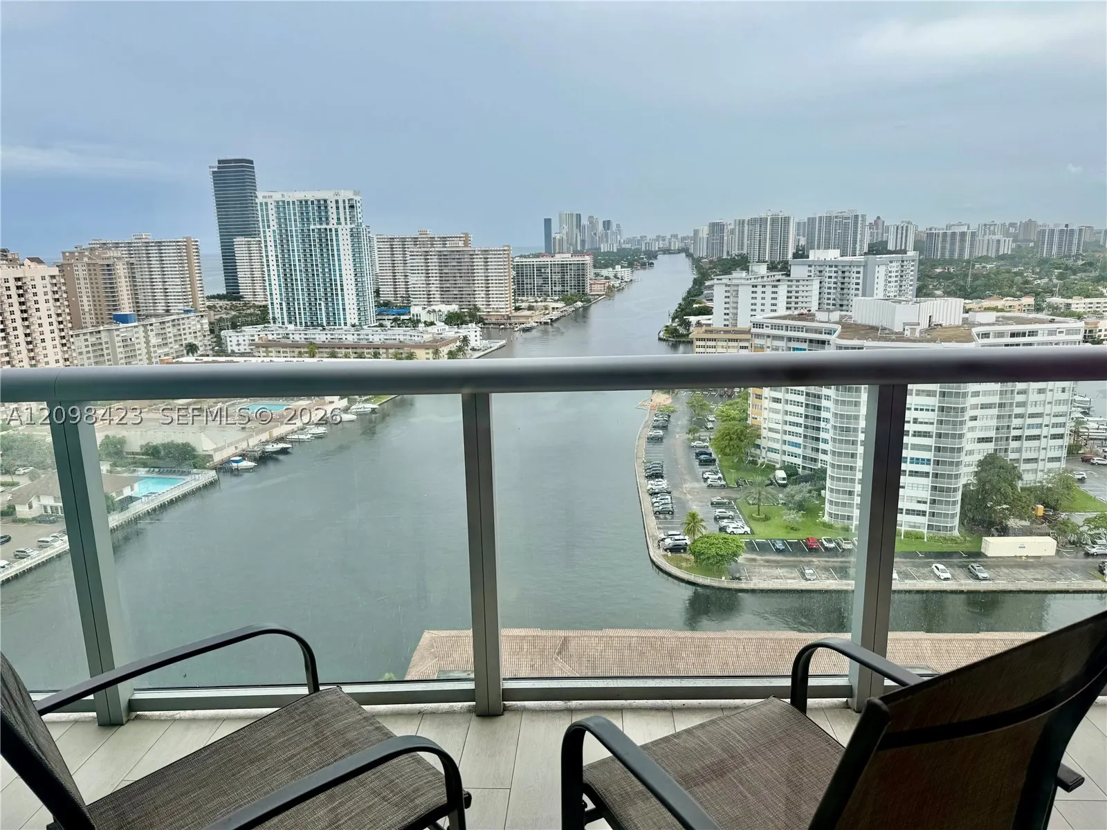 2602 E Hallandale Beach Blvd #R2203