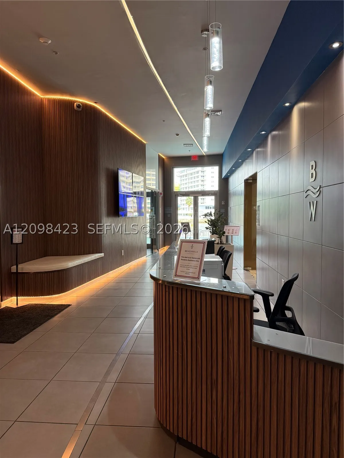 2602 E Hallandale Beach Blvd #R2203