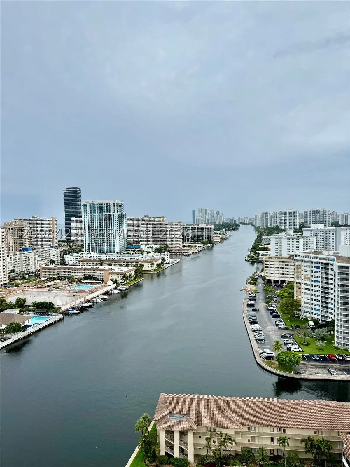 2602 E Hallandale Beach Blvd #R2203