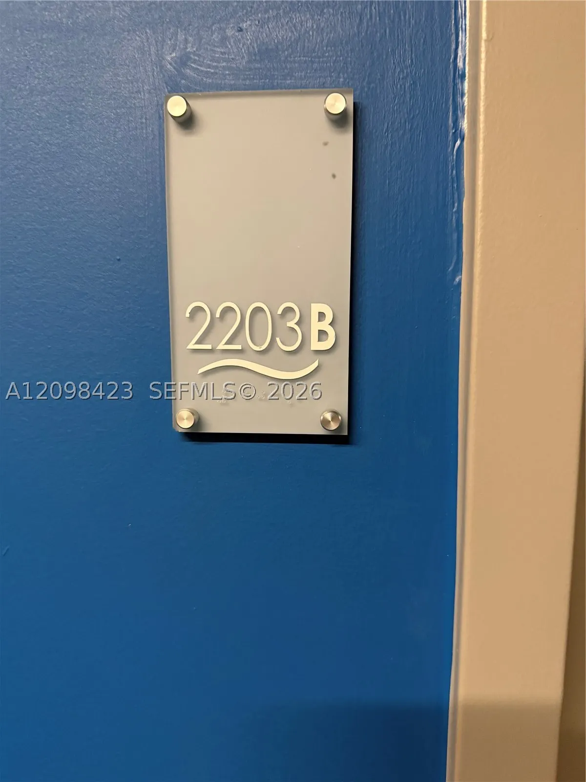 2602 E Hallandale Beach Blvd #R2203