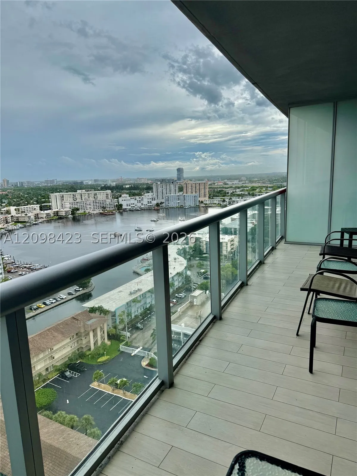 2602 E Hallandale Beach Blvd #R2203