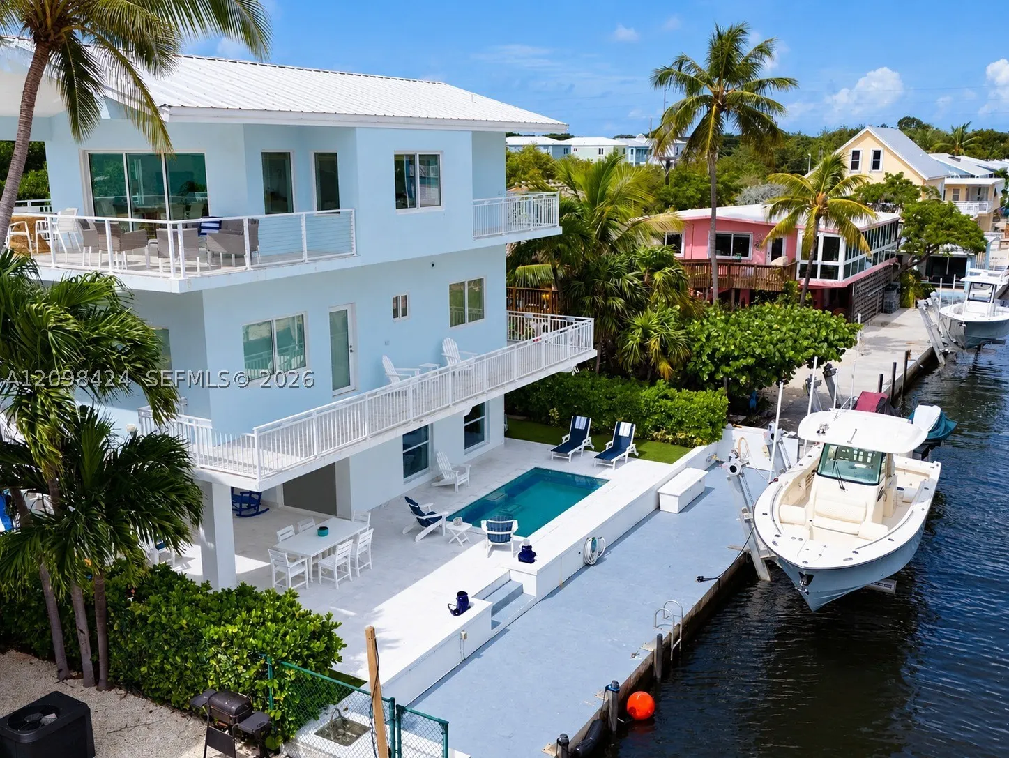 607 Cuda Ln