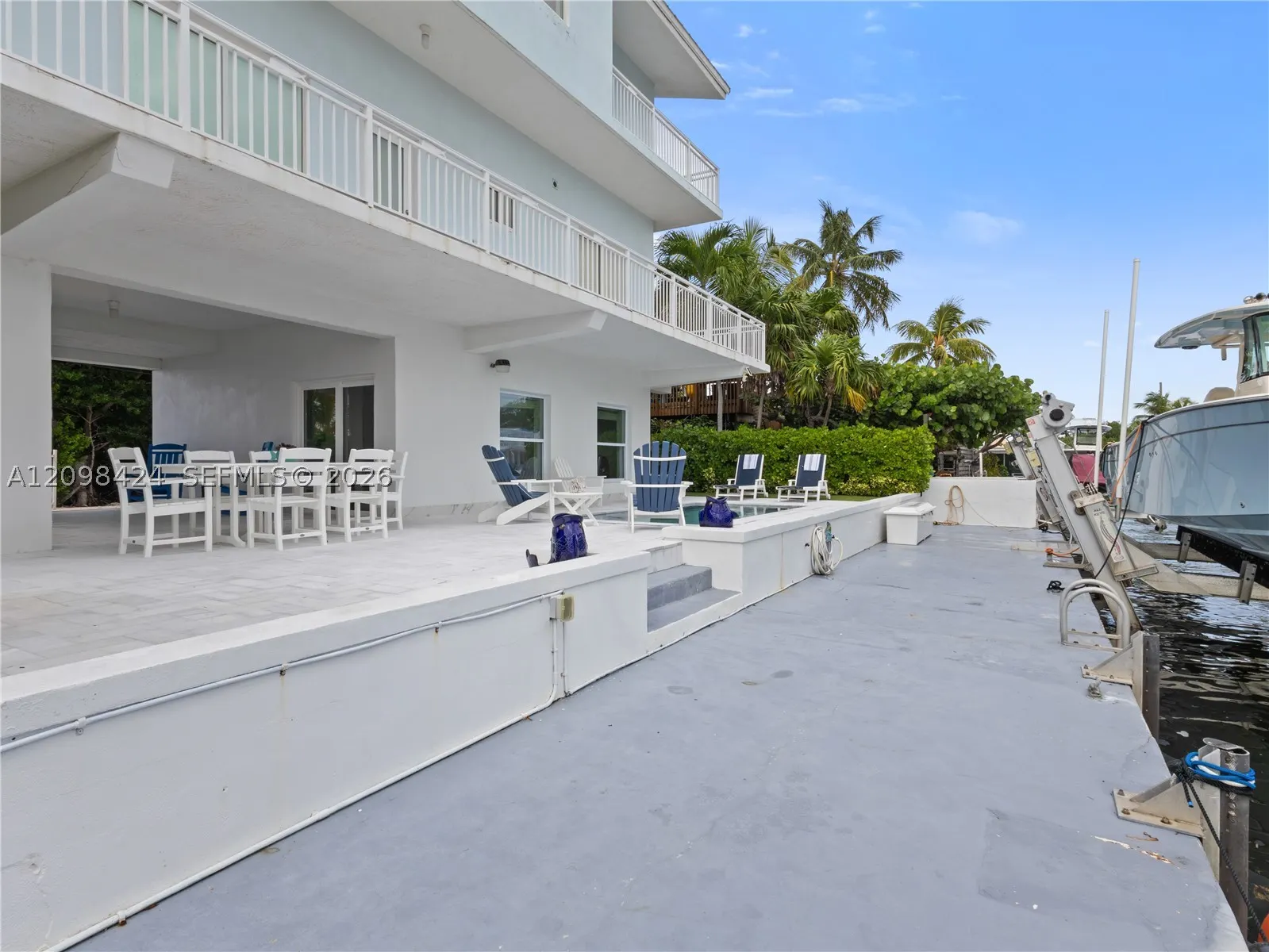 607 Cuda Ln