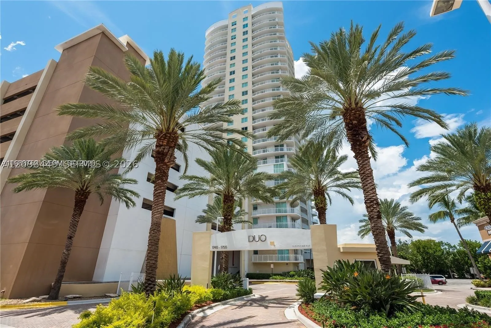 1755 E Hallandale Beach Blvd #1803E