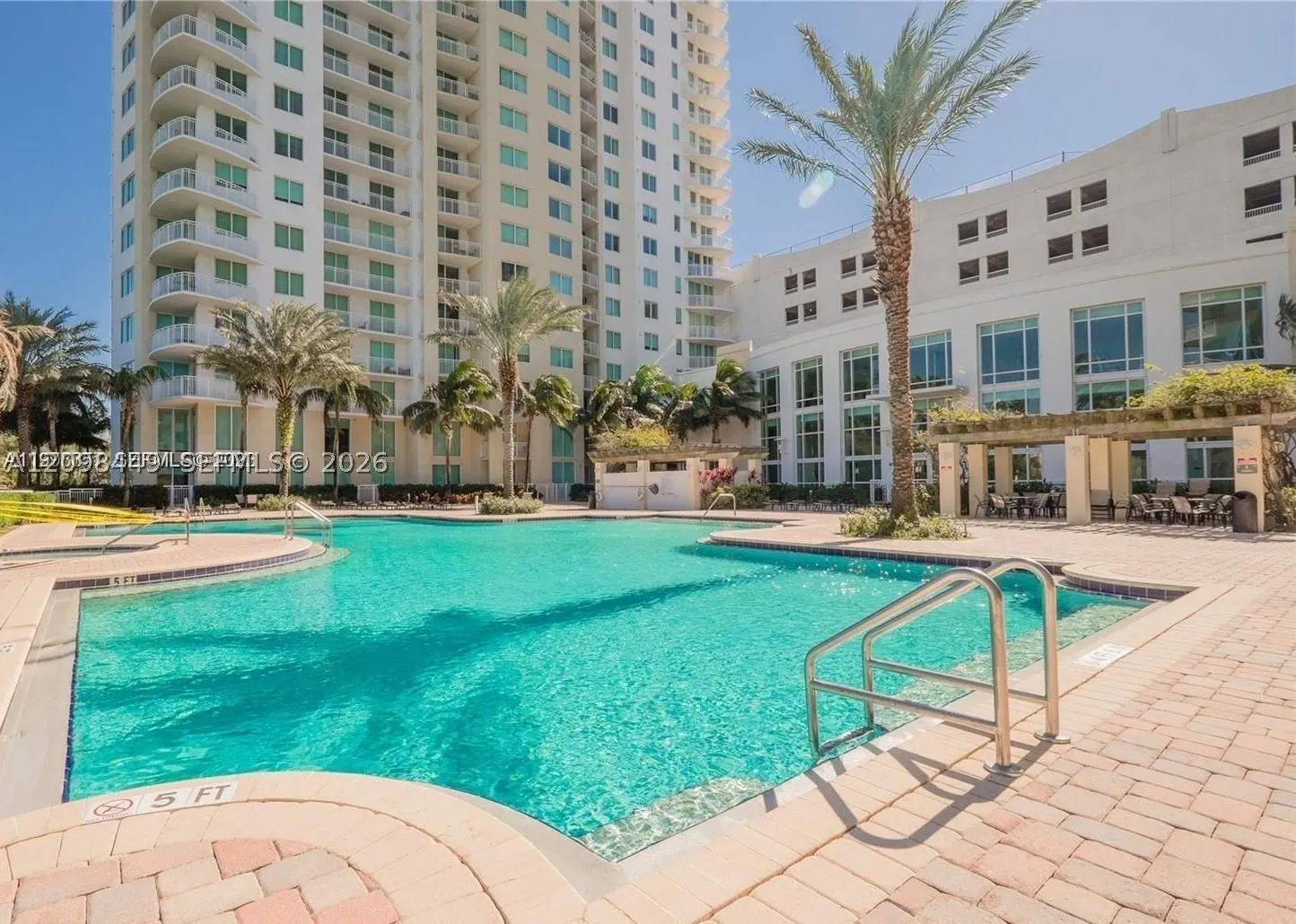 1755 E Hallandale Beach Blvd #1803E