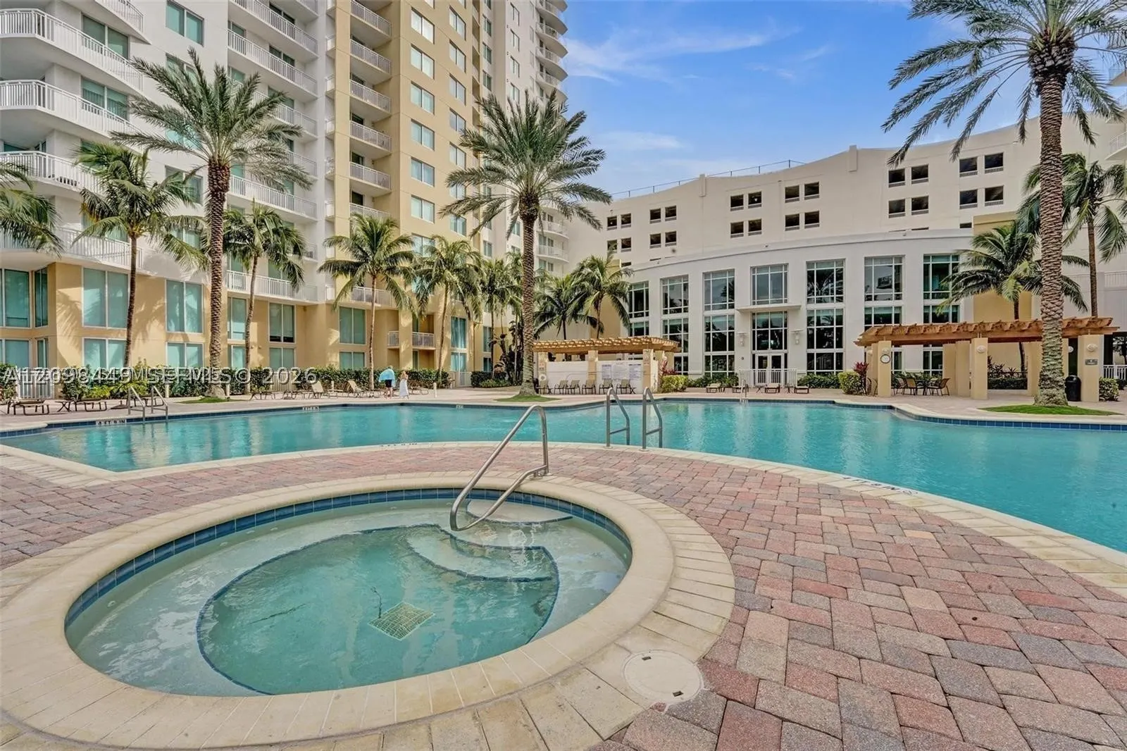 1755 E Hallandale Beach Blvd #1803E