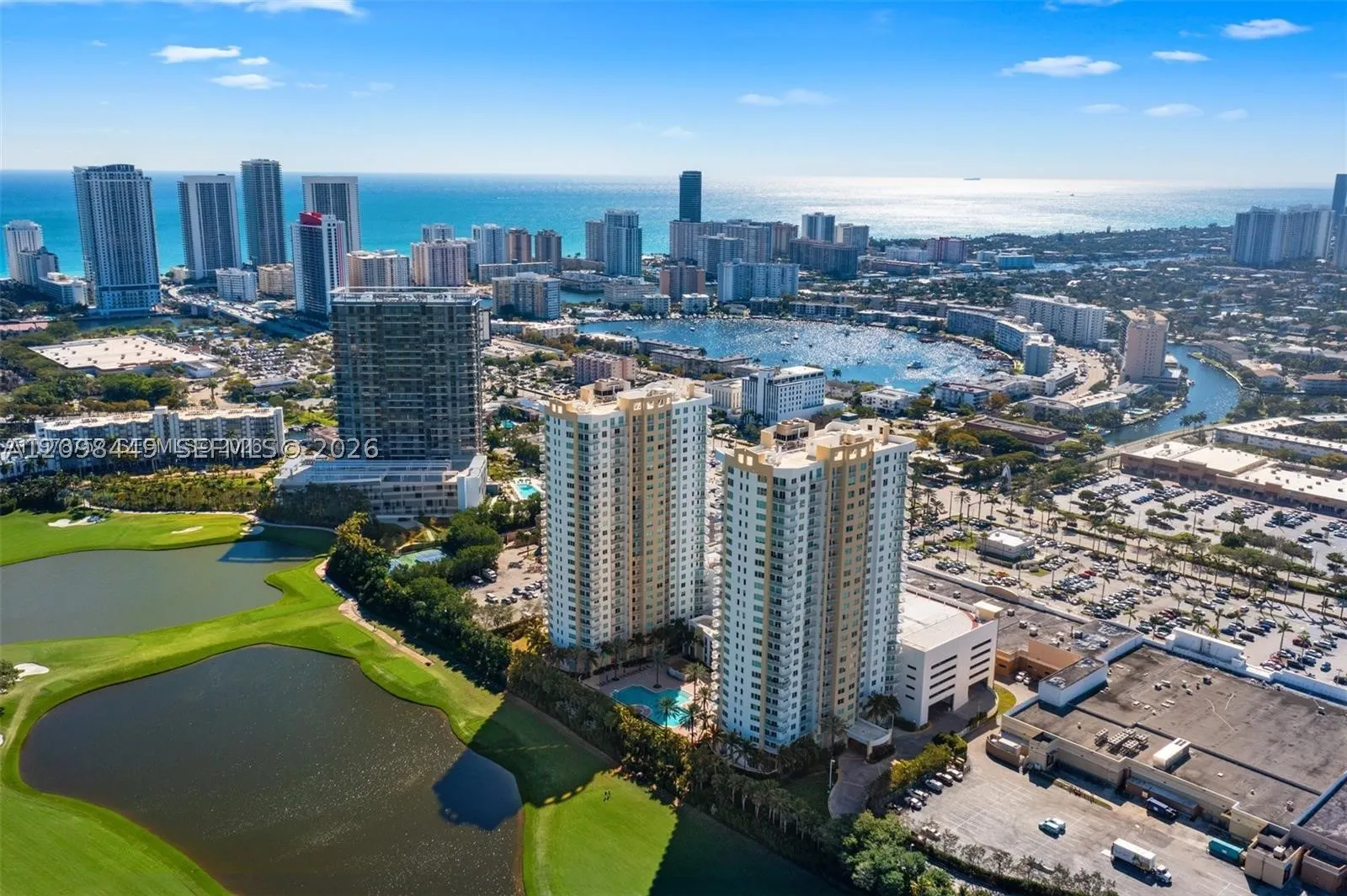 1755 E Hallandale Beach Blvd #1803E