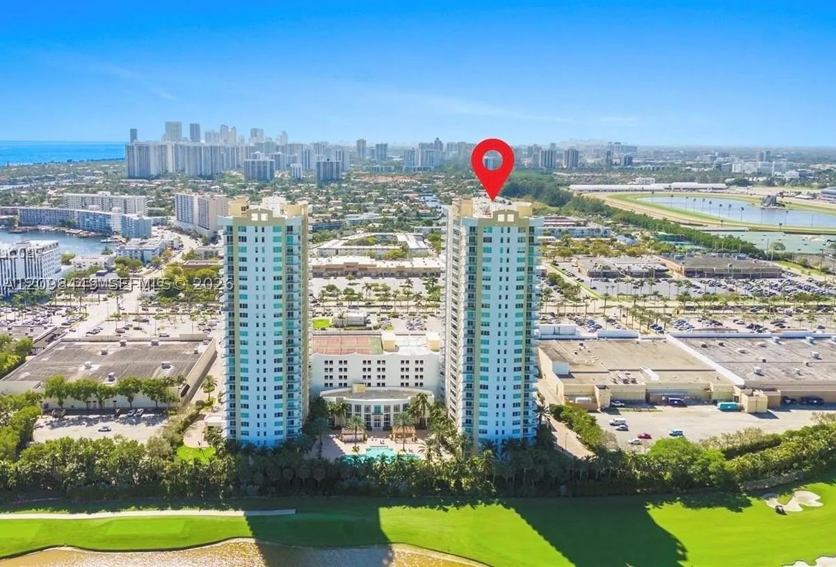 1755 E Hallandale Beach Blvd #1803E