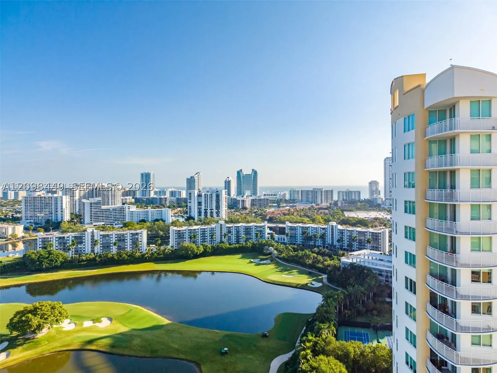 1755 E Hallandale Beach Blvd #1803E