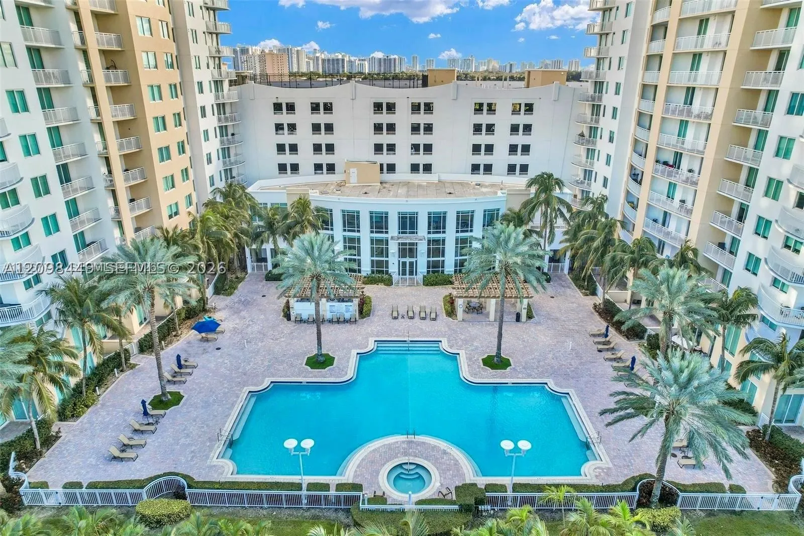 1755 E Hallandale Beach Blvd #1803E