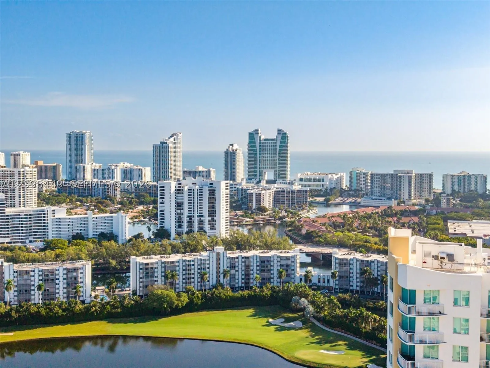 1755 E Hallandale Beach Blvd #1803E