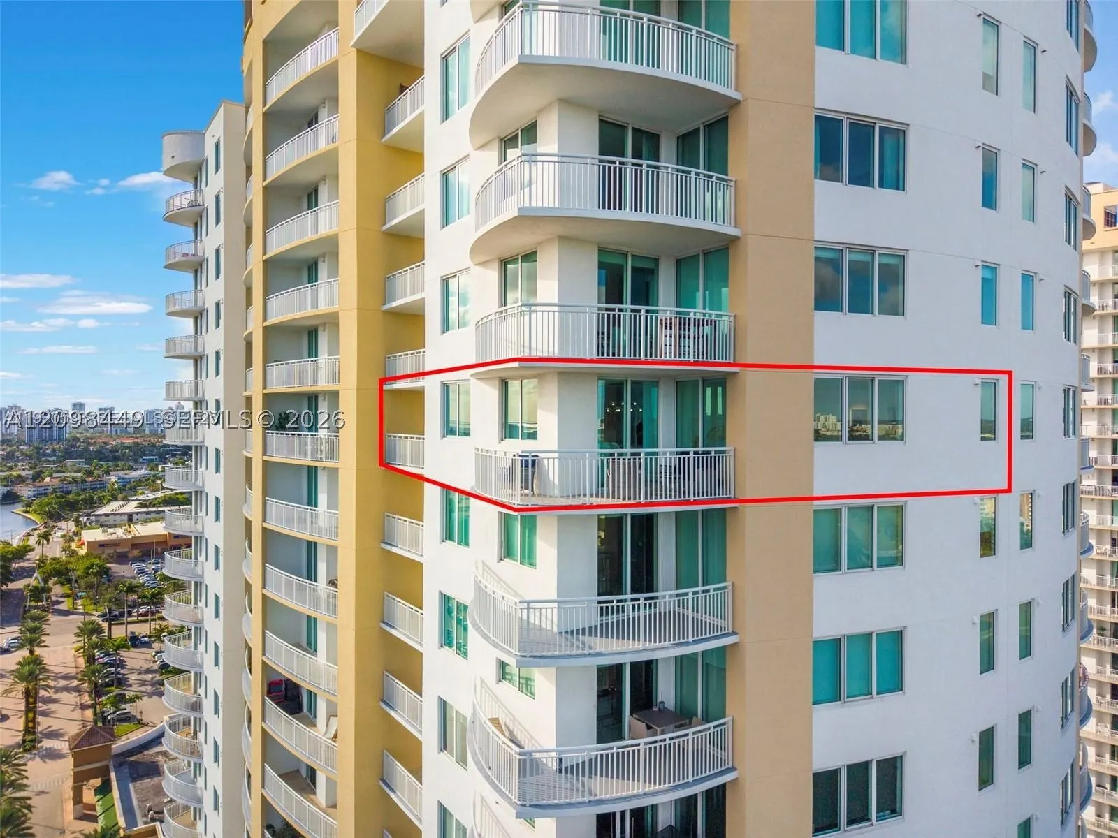 1755 E Hallandale Beach Blvd #1803E