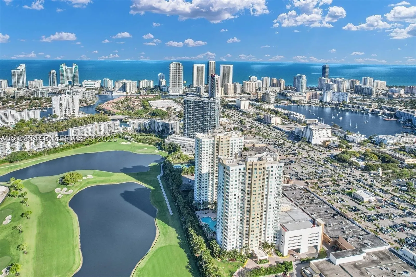 1755 E Hallandale Beach Blvd #1803E