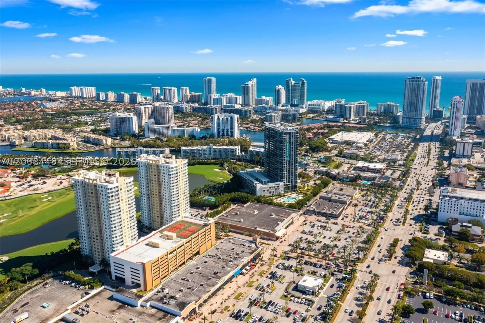 1755 E Hallandale Beach Blvd #1803E