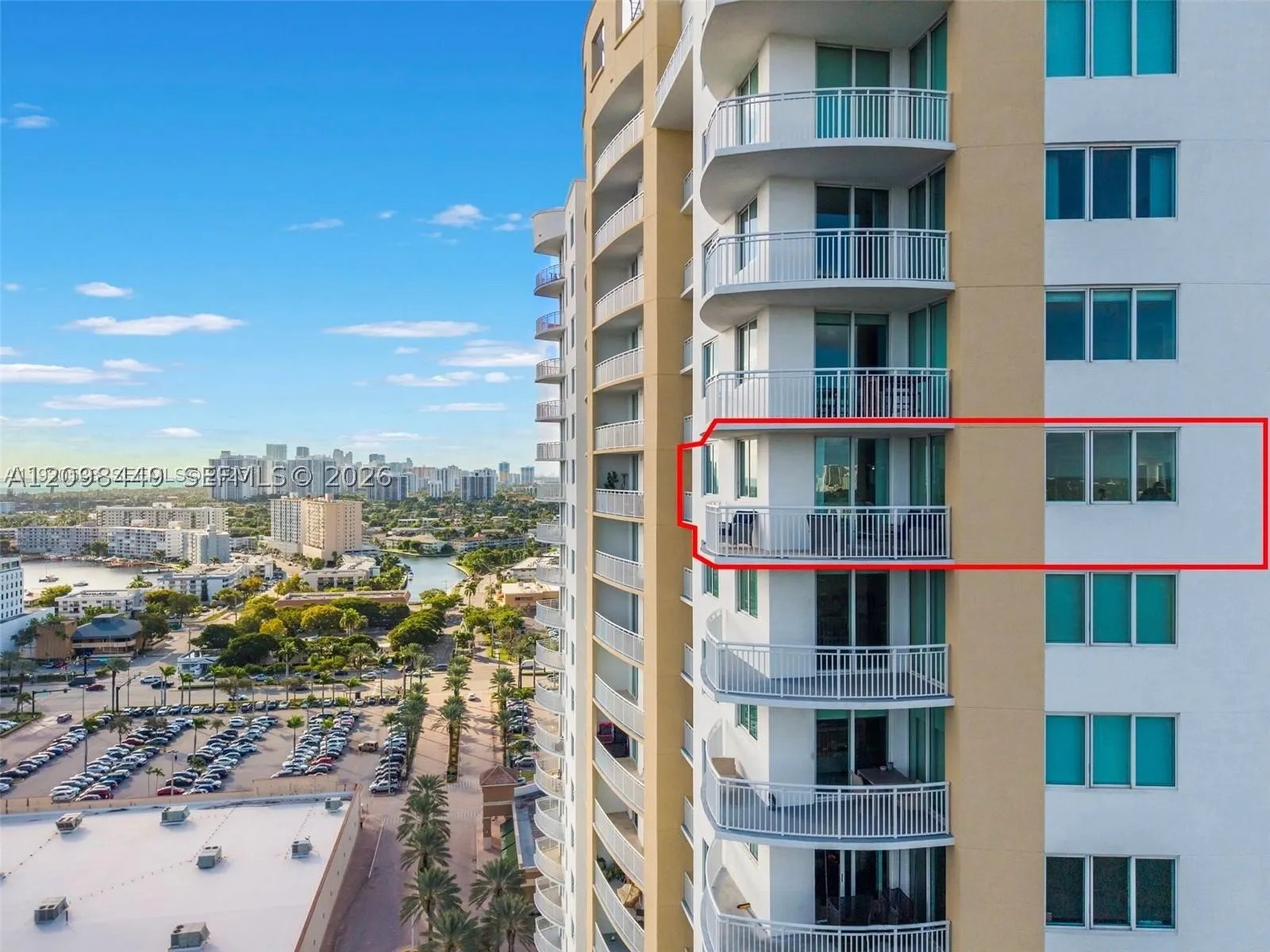 1755 E Hallandale Beach Blvd #1803E